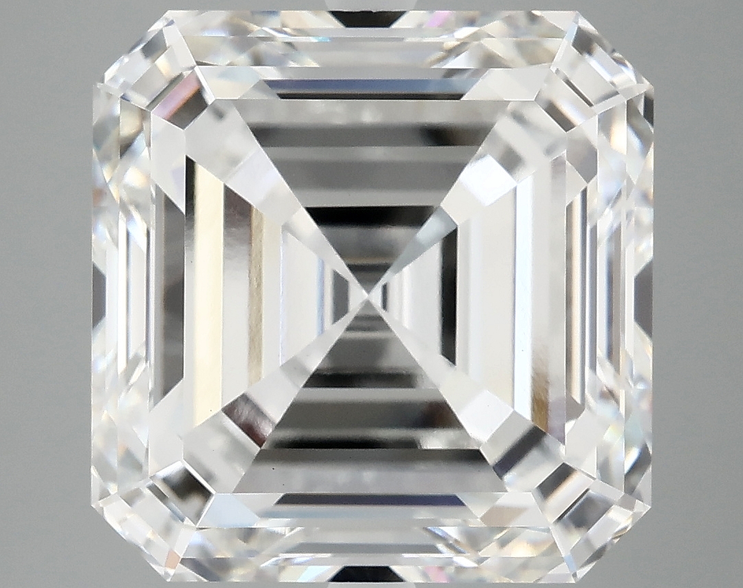 10.29 CT ASH Diamond