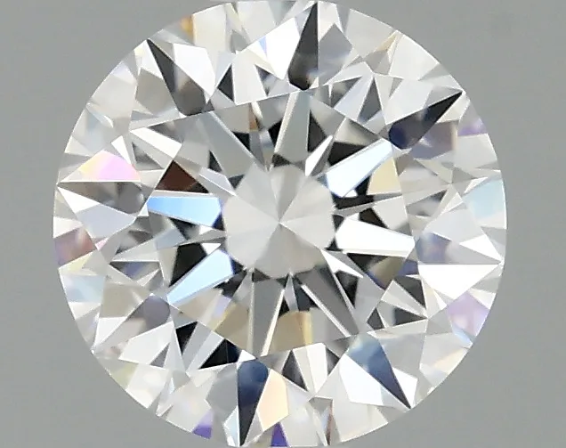 0.97 CT Round Brilliant Diamond