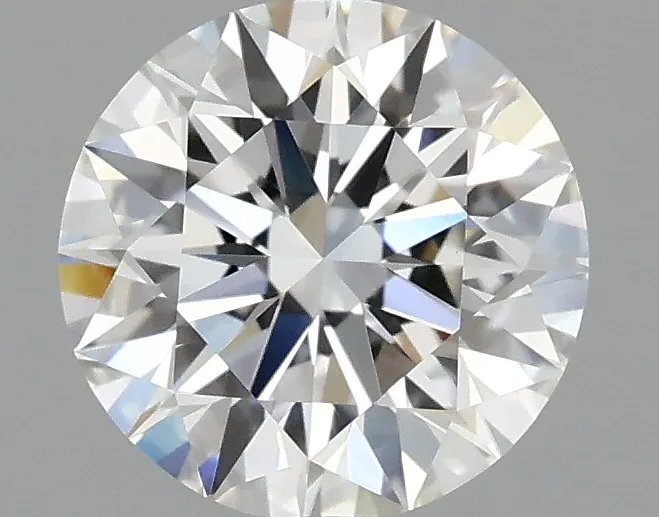 0.99 CT Round Brilliant Diamond