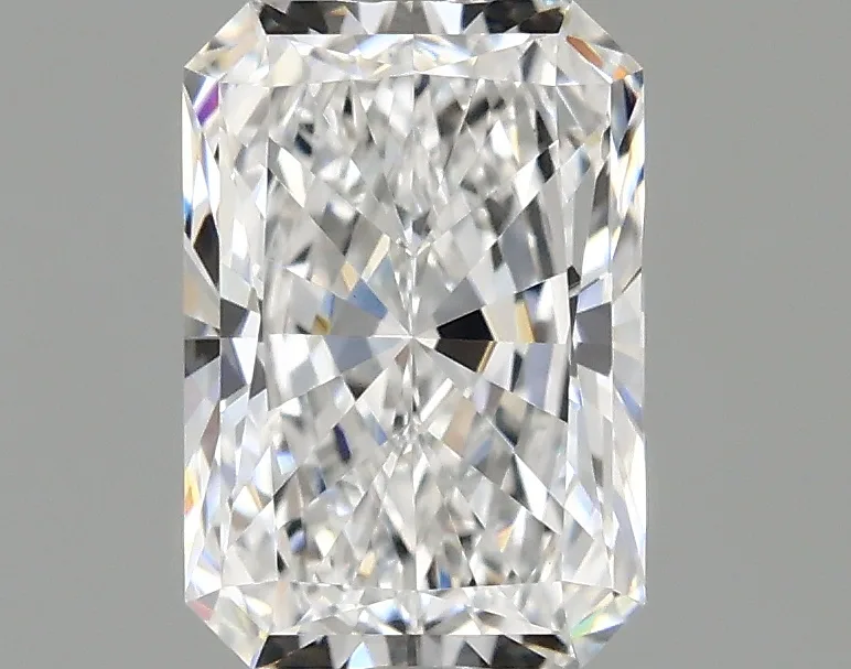 0.95 CT Radiant Diamond