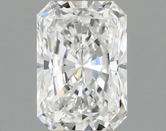 1.10 CT Radiant Diamond