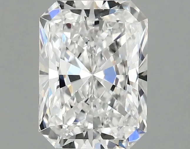 1.10 CT Radiant Diamond