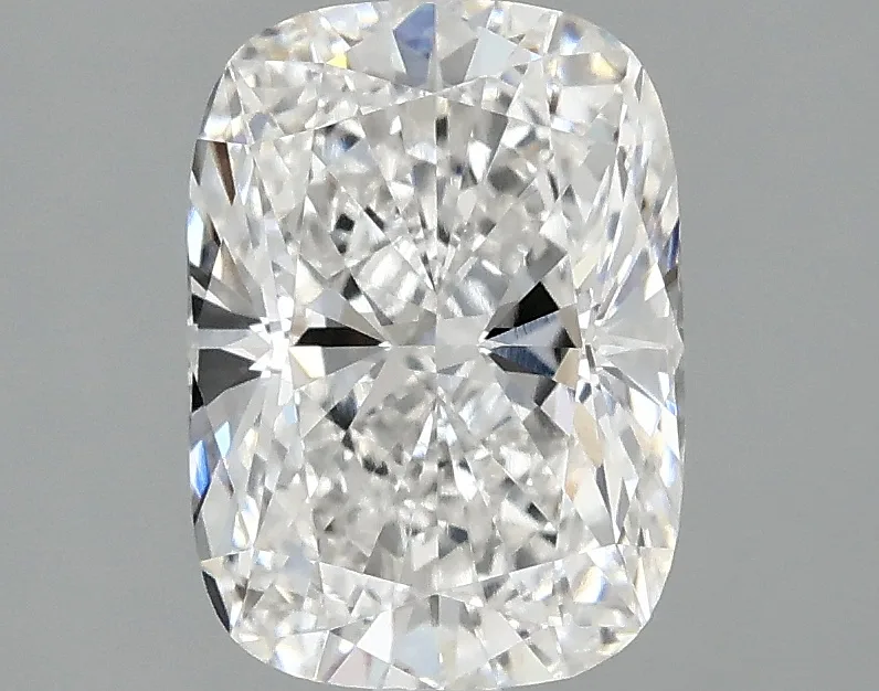1.92 CT Cushion Diamond