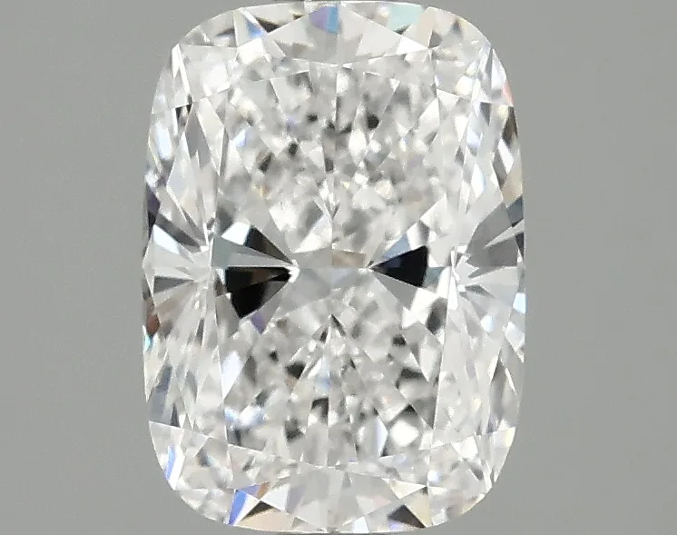 1.88 CT Cushion Diamond