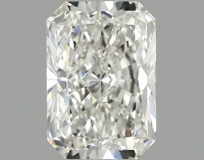 1.09 CT Radiant Diamond