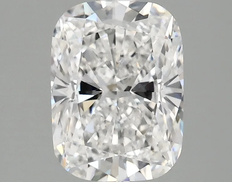 1.89 CT Cushion Diamond