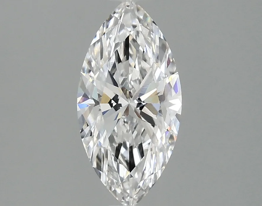 0.97 CT Marquise Diamond