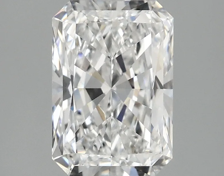 1.97 CT Radiant Diamond