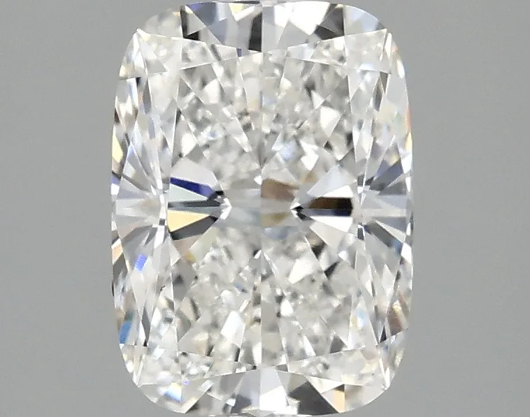 1.89 CT Cushion Diamond