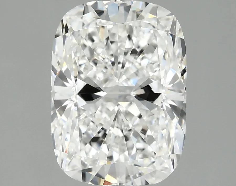 1.92 CT Cushion Diamond