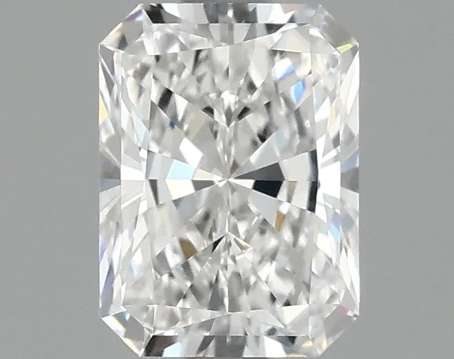 1.10 CT Radiant Diamond