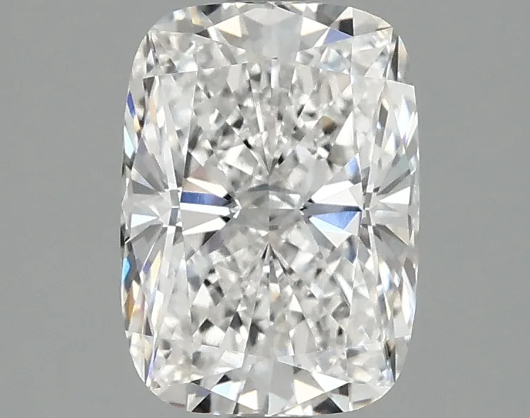1.87 CT Cushion Diamond