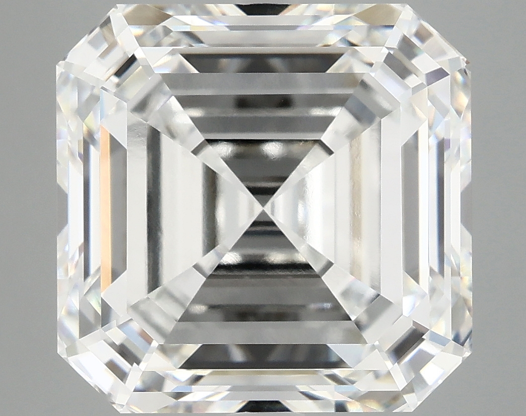 10.24 CT ASH Diamond