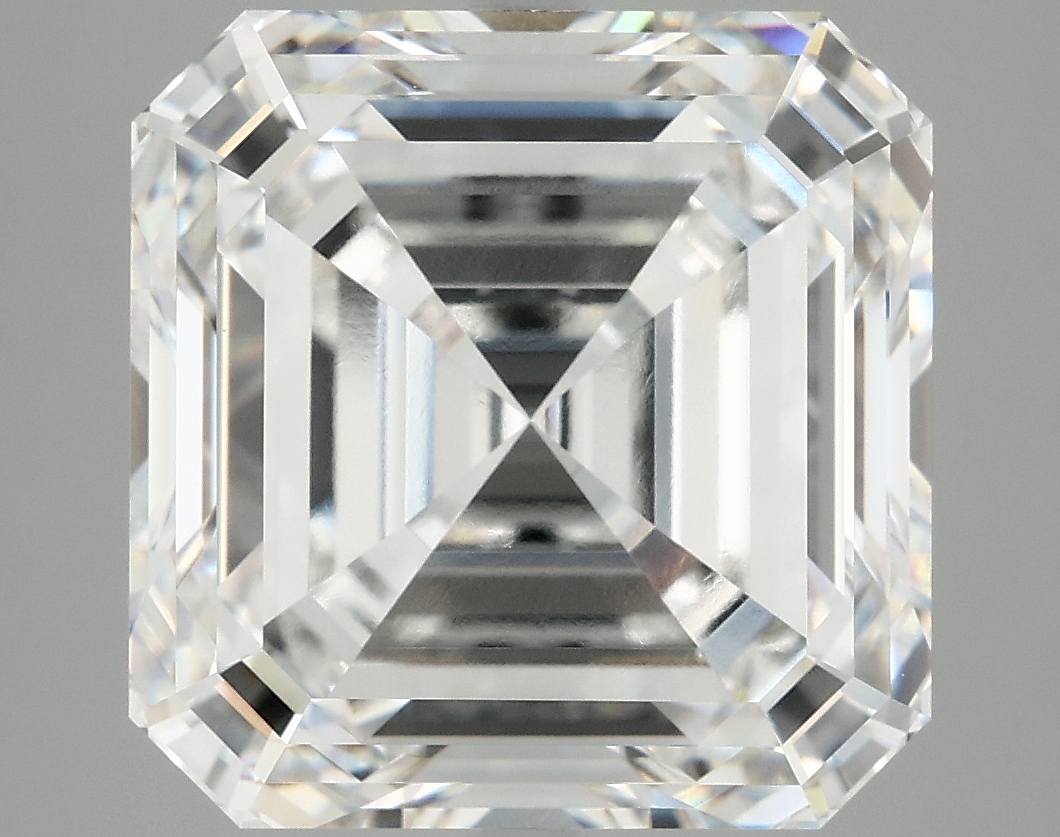 10.50 CT ASH Diamond