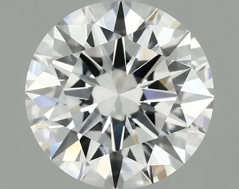 1.46 CT Round Brilliant Diamond