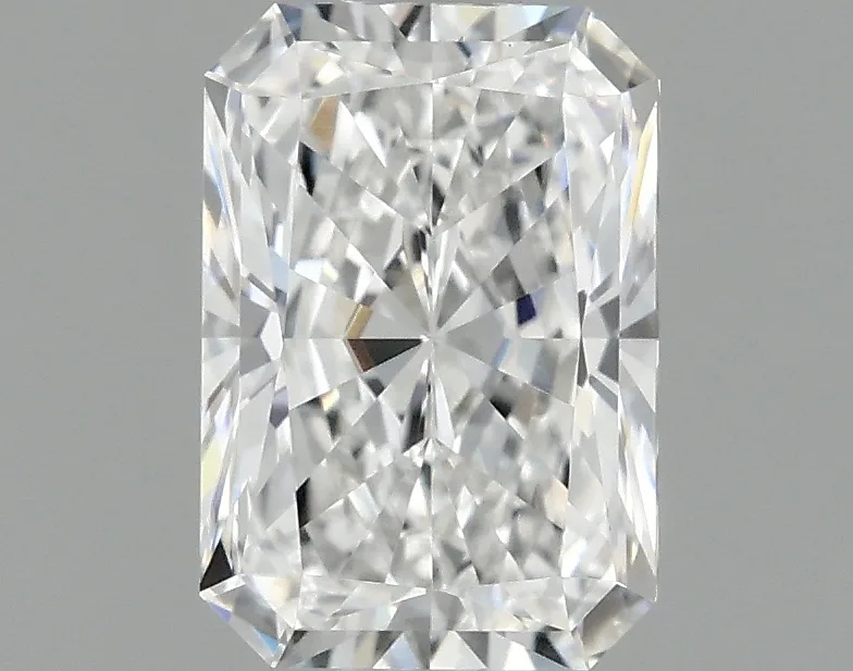 0.98 CT Radiant Diamond