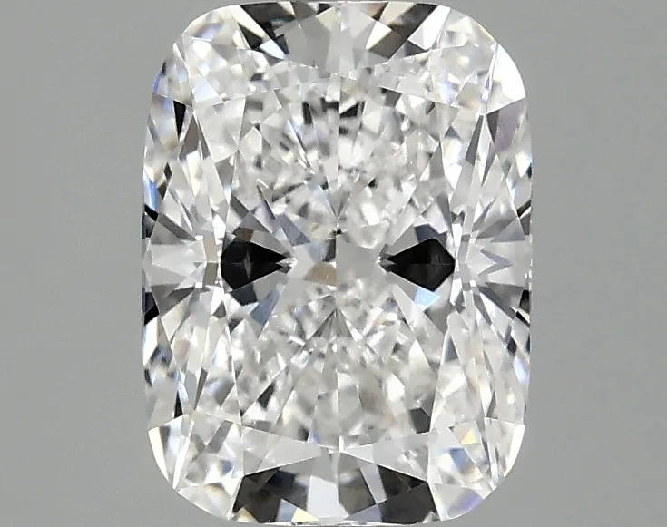 1.87 CT Cushion Diamond