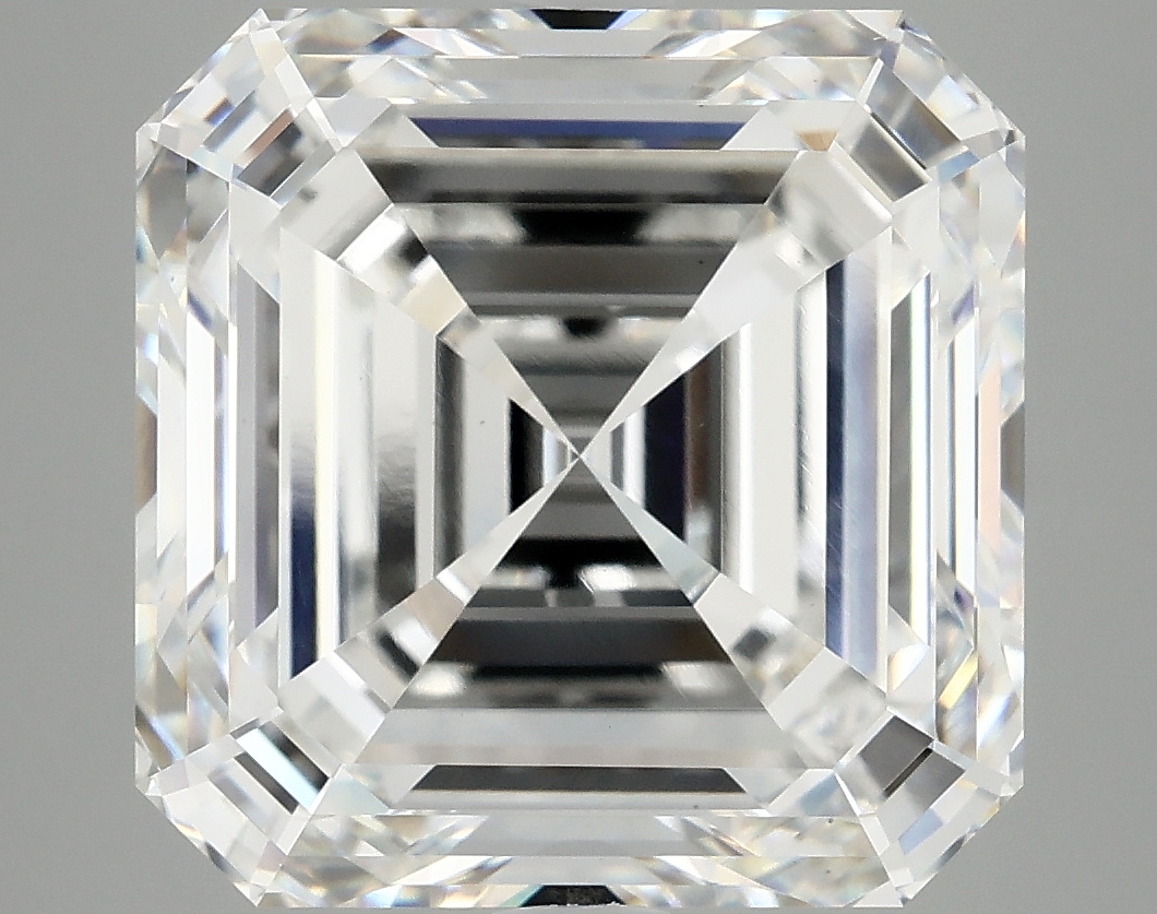 10.13 CT ASH Diamond