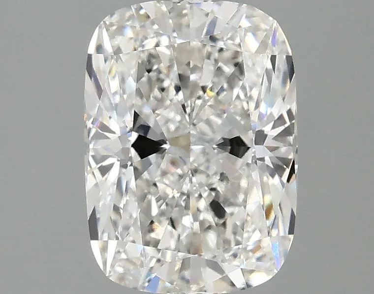 1.94 CT Cushion Diamond