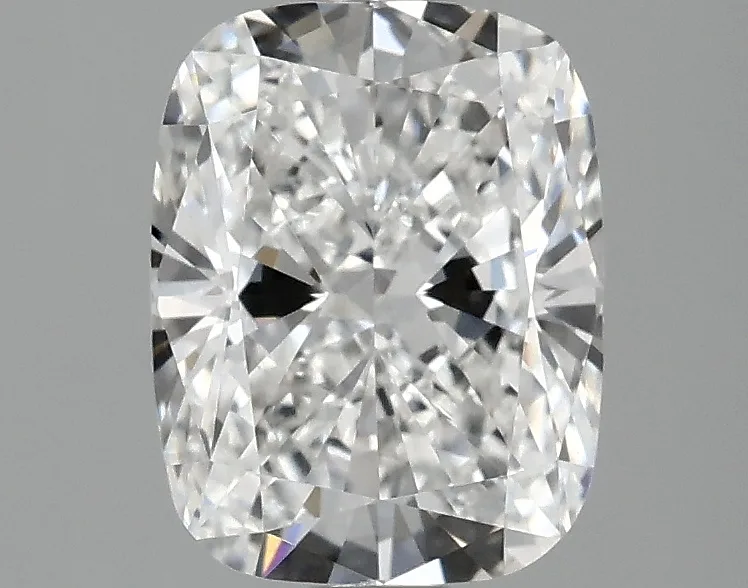 1.98 CT Cushion Diamond