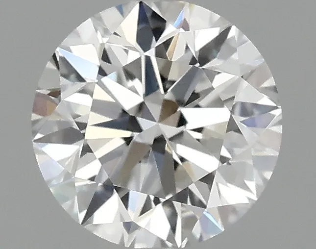 0.99 CT Round Brilliant Diamond