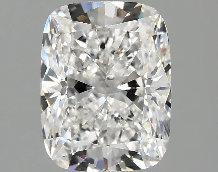 1.93 CT Cushion Diamond