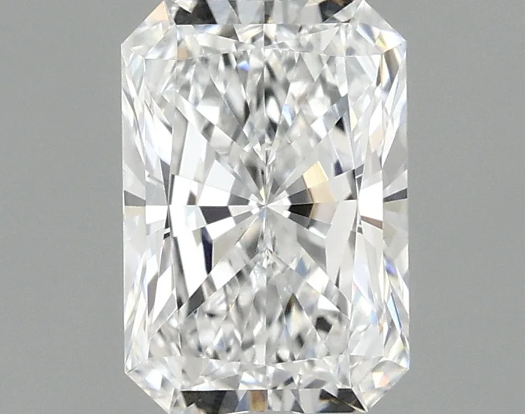 1.10 CT Radiant Diamond