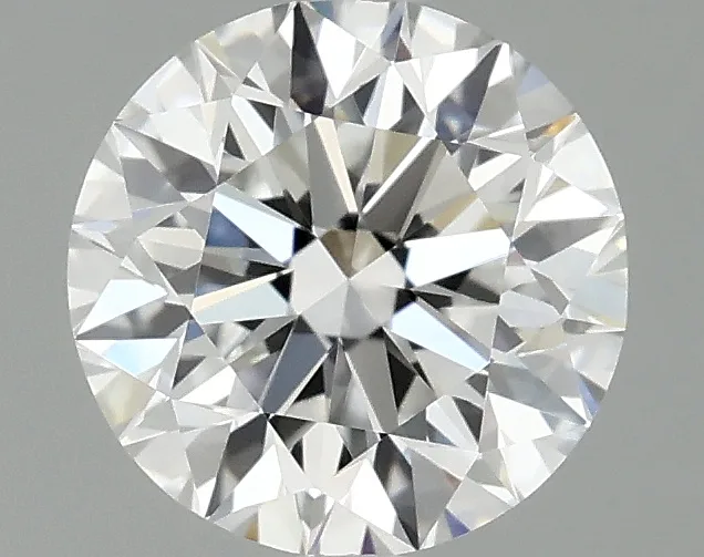 0.99 CT Round Brilliant Diamond