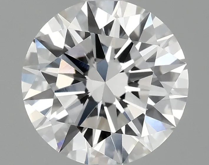 0.99 CT Round Brilliant Diamond
