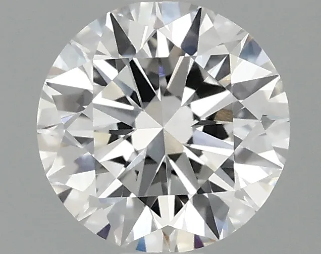 0.99 CT Round Brilliant Diamond