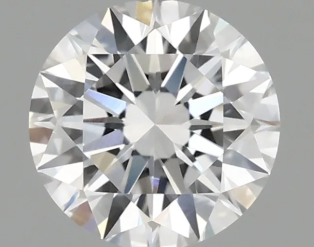 0.99 CT Round Brilliant Diamond