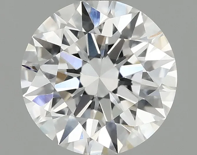 0.98 CT Round Brilliant Diamond