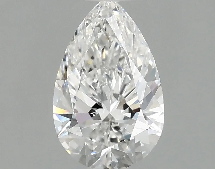 0.98 CT Pear Diamond