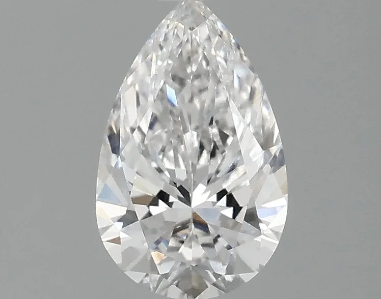 0.98 CT Pear Diamond