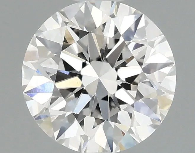 0.99 CT Round Brilliant Diamond