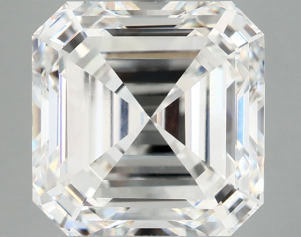 10.68 CT ASH Diamond