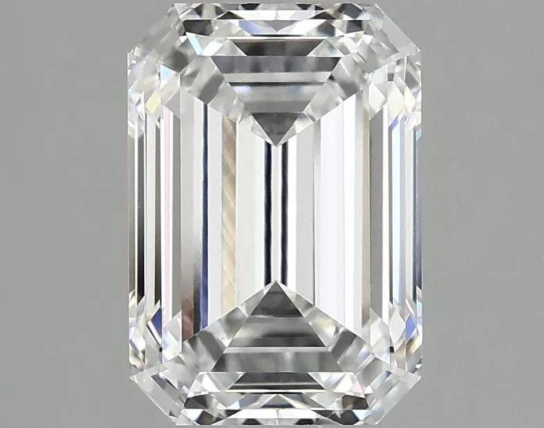1.98 CT Emerald Diamond