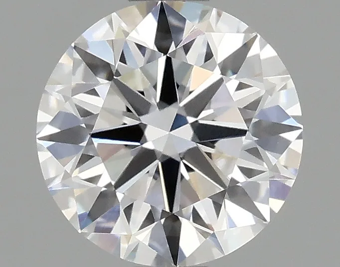 0.99 CT Round Brilliant Diamond