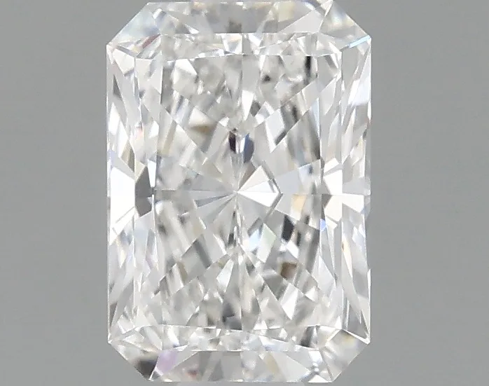 0.90 CT Radiant Diamond