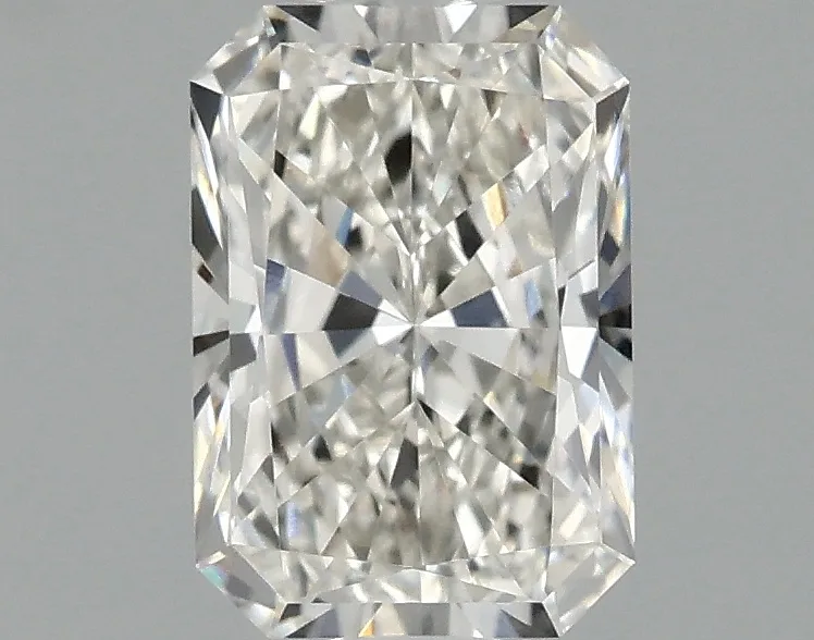 1.09 CT Radiant Diamond