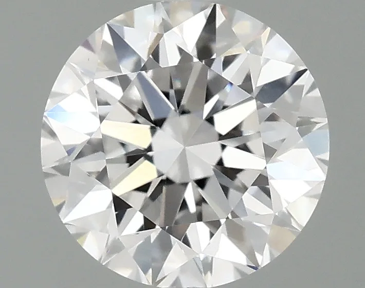 0.99 CT Round Brilliant Diamond