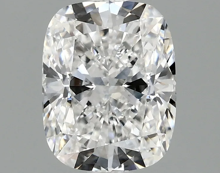 1.36 CT Cushion Diamond