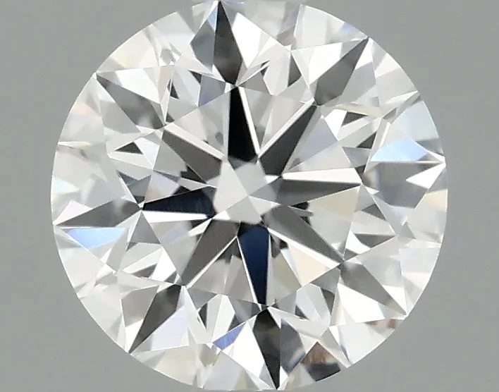 0.99 CT Round Brilliant Diamond