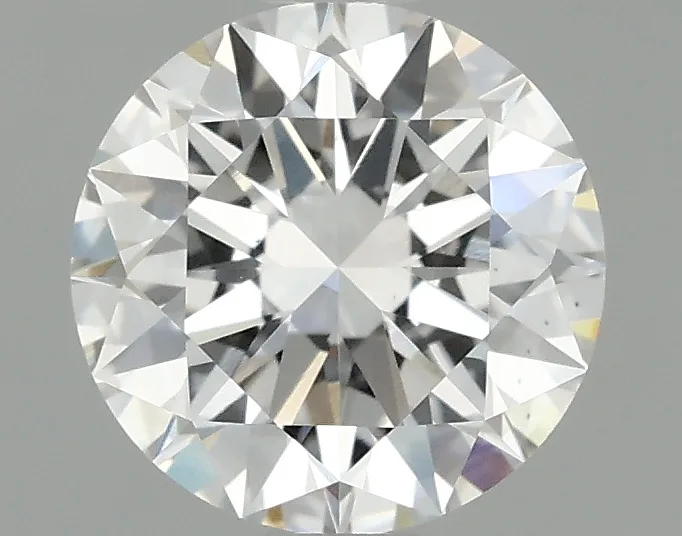 0.99 CT Round Brilliant Diamond