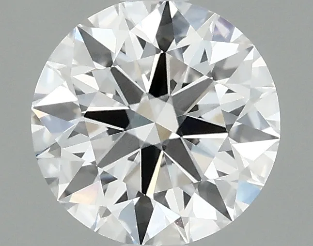 0.99 CT Round Brilliant Diamond