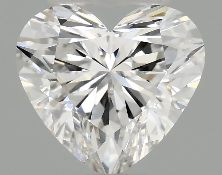 1.06 CT Heart Diamond
