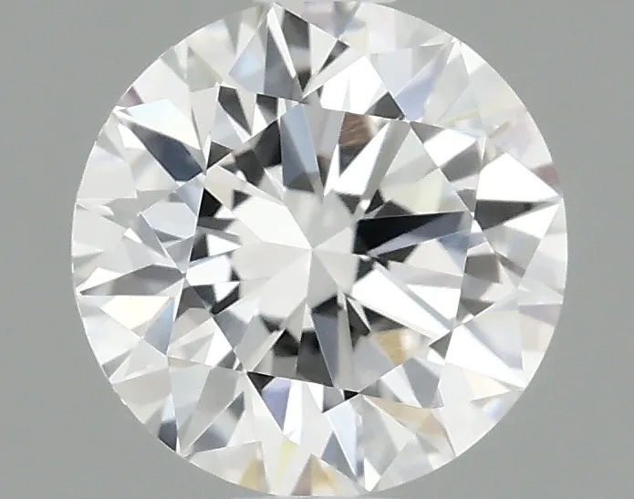 0.98 CT Round Brilliant Diamond