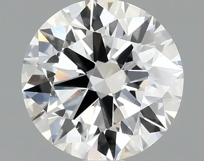 0.99 CT Round Brilliant Diamond
