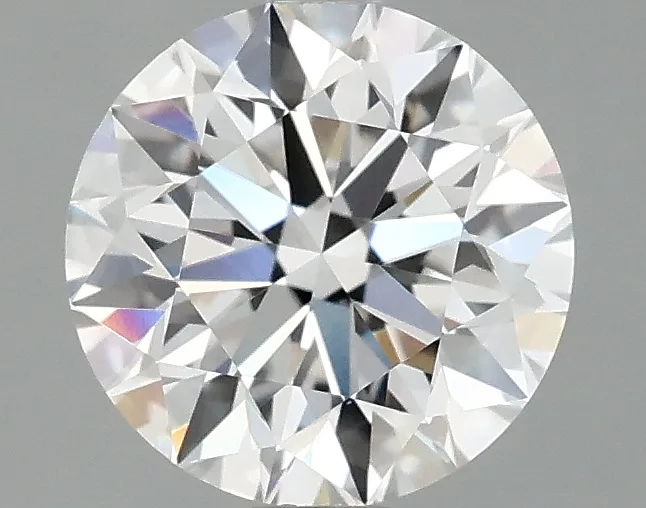 0.98 CT Round Brilliant Diamond