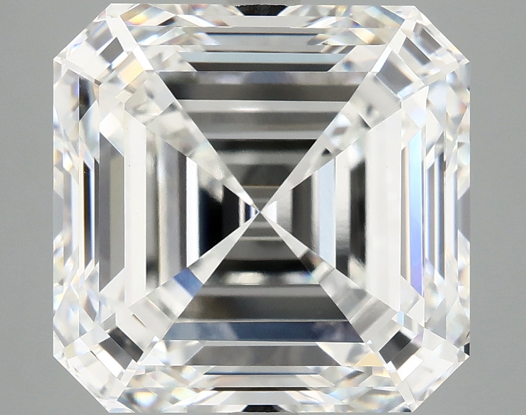 10.41 CT ASH Diamond